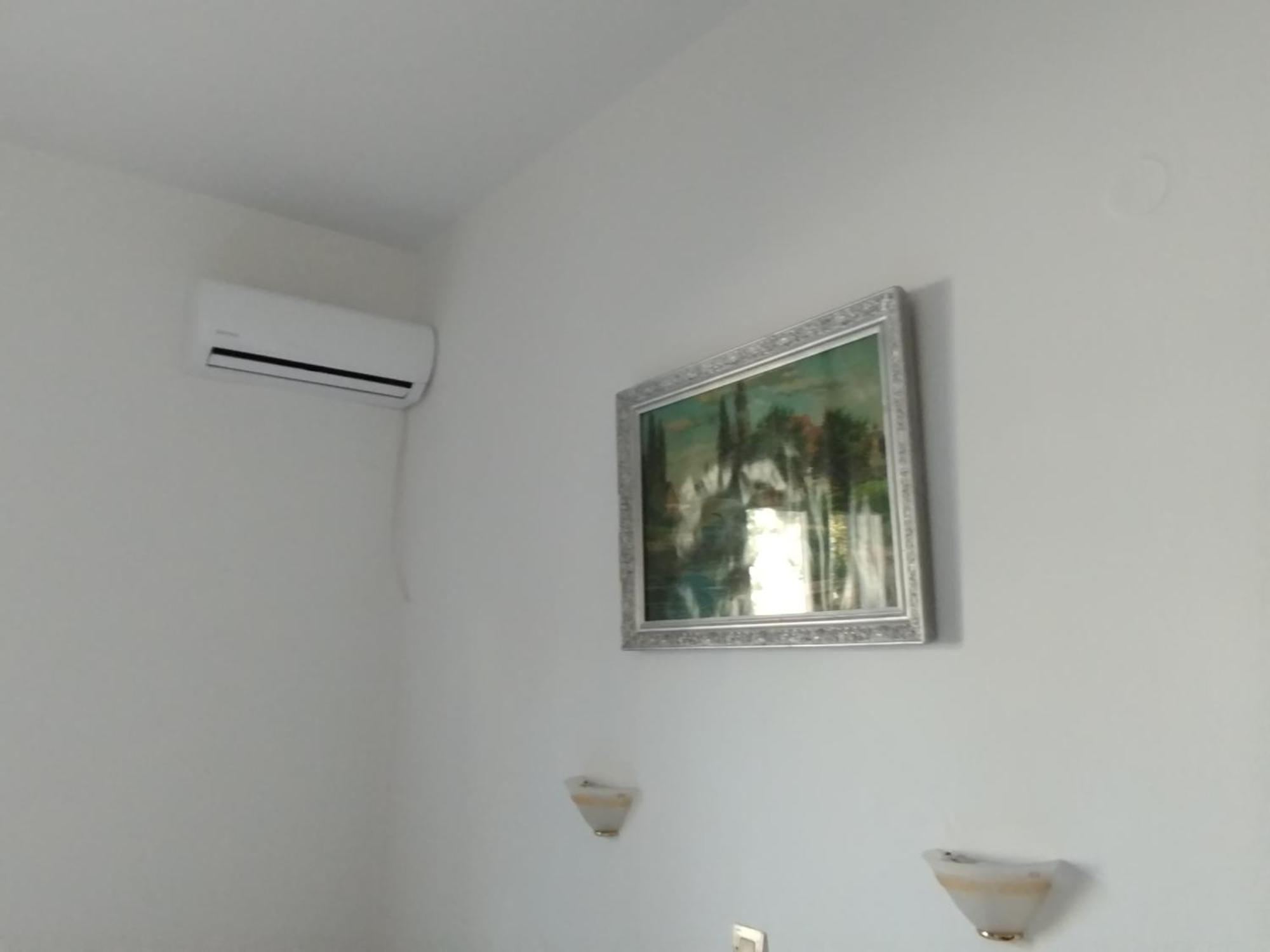 סקופלוס טאון Karagiozos Studios & Apartments מראה חיצוני תמונה