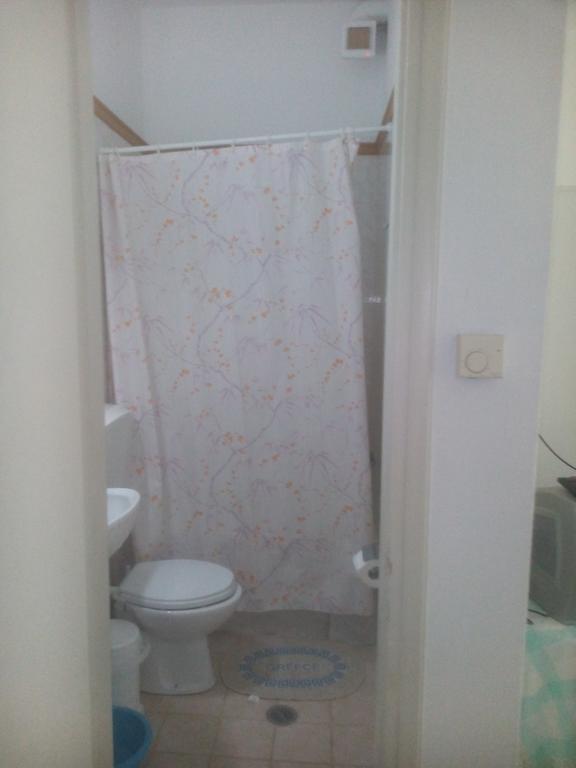 סקופלוס טאון Karagiozos Studios & Apartments מראה חיצוני תמונה
