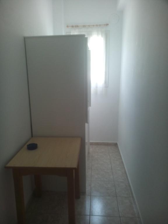 סקופלוס טאון Karagiozos Studios & Apartments מראה חיצוני תמונה